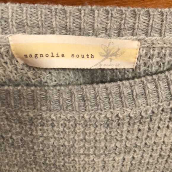 Sweater - Picture 2 of 3